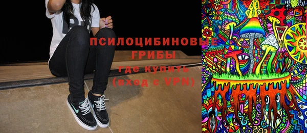 MESCALINE Няндома